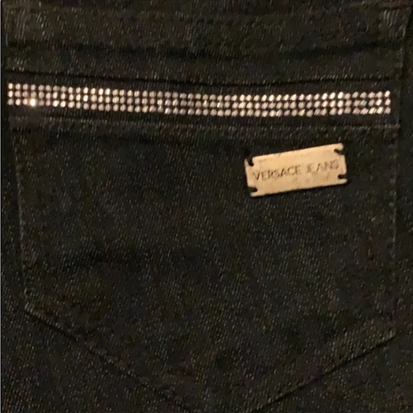 AUTHENTIC VERSACE JEANS - Picture 5 of 8